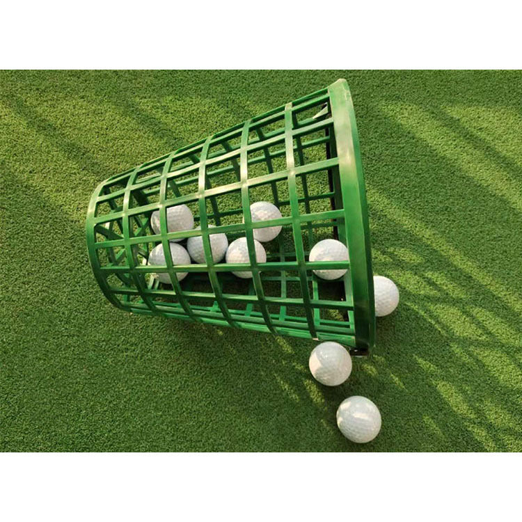 Maximize Your Golf Experience with Our Golf Ball Picking Basket Frame
